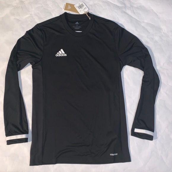Adidas top - Picture 1 of 5